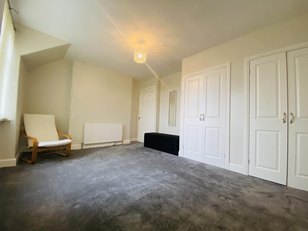 6 Loreburn Terrace, Dumfries, DG1 1 TY - Braidwoods