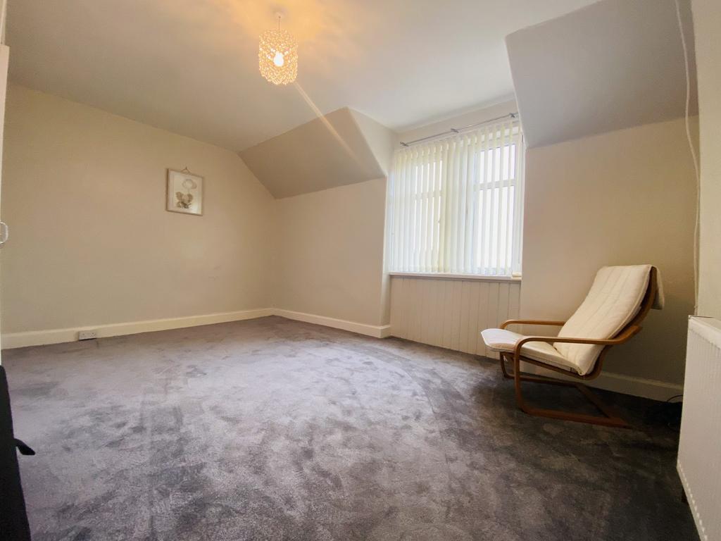 6 Loreburn Terrace, Dumfries, DG1 1 TY - Braidwoods