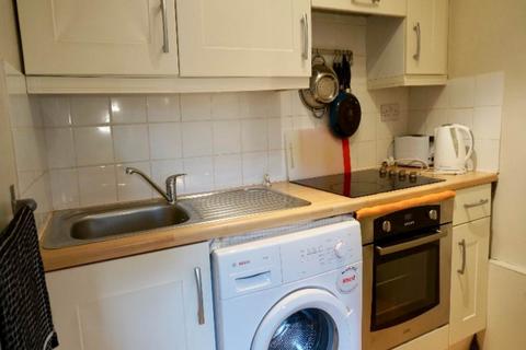 1 bedroom flat to rent, Wardlaw Place, Gorgie, Edinburgh