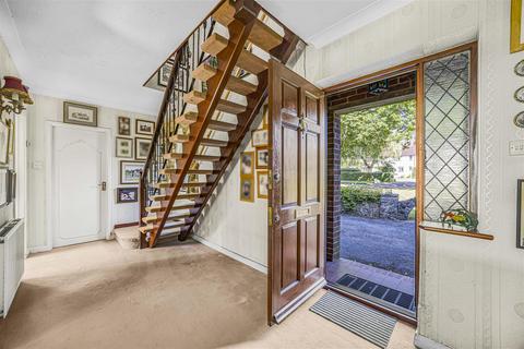 3 bedroom detached house for sale, West Drive, Sonning, Reading