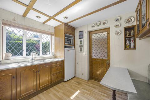 3 bedroom detached house for sale, West Drive, Sonning, Reading