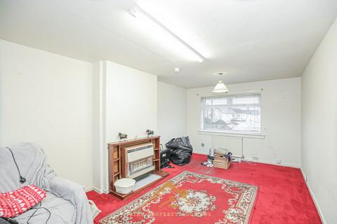 3 bedroom end of terrace house for sale, Ross Road, Saltcoats KA21