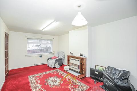 3 bedroom end of terrace house for sale, Ross Road, Saltcoats KA21