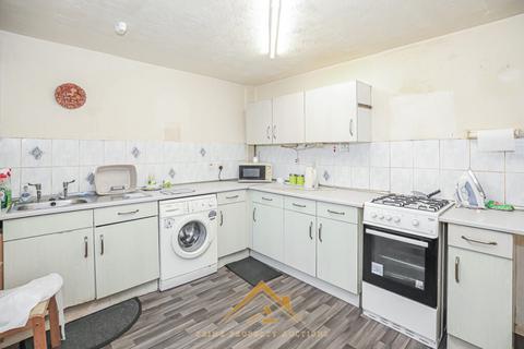 3 bedroom end of terrace house for sale, Ross Road, Saltcoats KA21