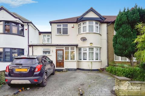 5 bedroom semi-detached house for sale, Clifton Avenue, Stanmore, HA7