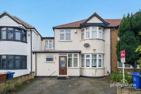 5 bedroom semi-detached house for sale, Clifton Avenue, Stanmore, HA7