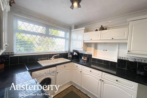 3 bedroom semi-detached house for sale, Cherryhill Avenue, Stoke-On-Trent ST3