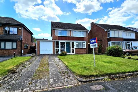 11 Broughton Road, Stourbridge, DY9 0XP