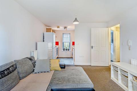 1 bedroom flat for sale, Wall Street, Plymouth, PL1