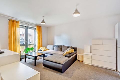 1 bedroom flat for sale, Wall Street, Plymouth, PL1