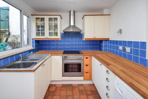 3 bedroom terraced house for sale, Penrhyndeudraeth