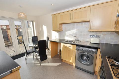 3 bedroom terraced house for sale, Cromer Road, Sheringham