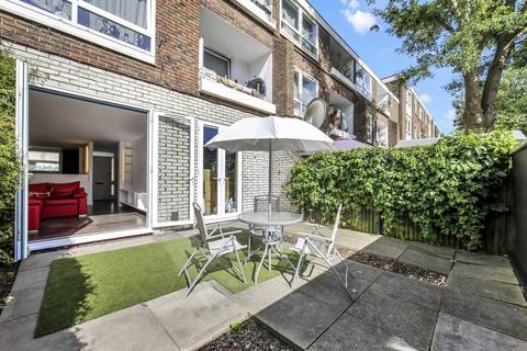 1 bedroom flat for sale, Hornsey Road, Finsbury Park