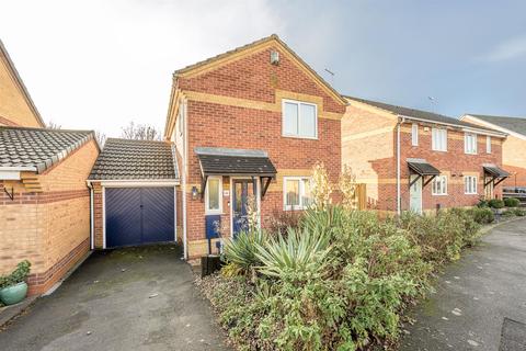 3 bedroom detached house for sale, Richardson Drive, Wollaston, DY8 4DN