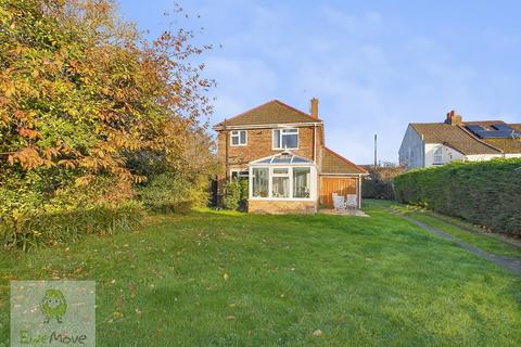 3 bedroom detached house for sale, Gordon Road, Hoo St. Werburgh, Rochester ME3 9ET