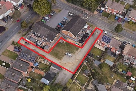 Land for sale, Land at Caernarvon Court, Cheltenham, Gloucestershire, GL51 3JA