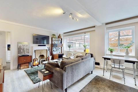 3 bedroom apartment for sale, Hornsey Lane, London N6