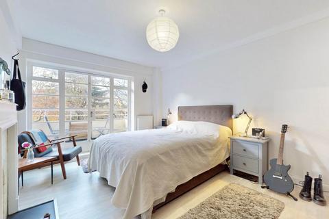 3 bedroom apartment for sale, Hornsey Lane, London N6