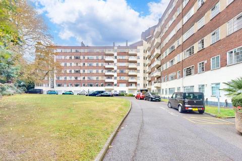 3 bedroom apartment for sale, Hornsey Lane, London N6