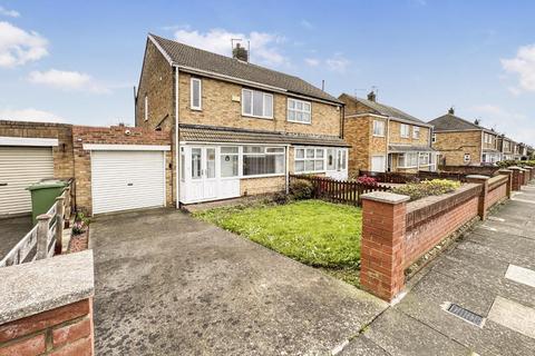 Studland Drive, Hartlepool