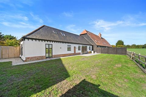 4 bedroom semi-detached house to rent, Envilles Barns, Little Laver, Ongar, CM5