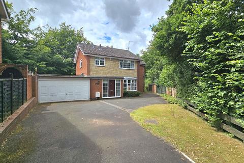 4 bedroom detached house for sale, White Close, Stourbridge DY9