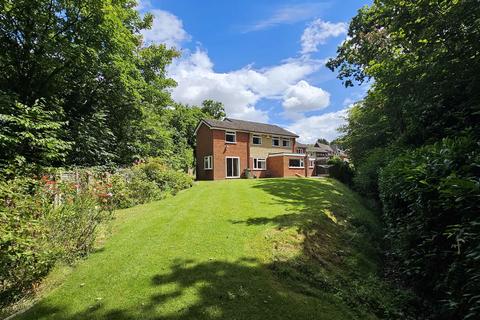 4 bedroom detached house for sale, White Close, Stourbridge DY9