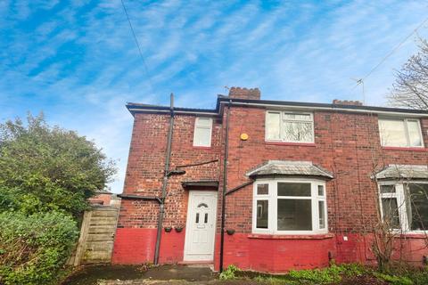 3 bedroom semi-detached house to rent, Cuddington Avenue, Manchester, M20