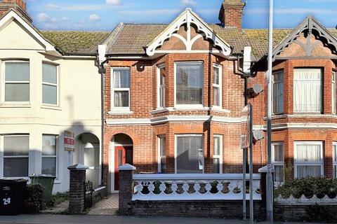 3 bedroom terraced house for sale, Brighton Road, Newhaven, BN9 9NB