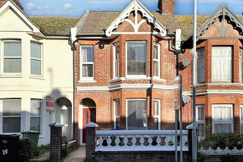 3 bedroom terraced house for sale, Brighton Road, Newhaven, BN9 9NB