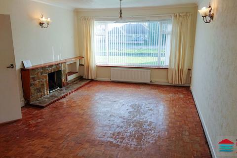 3 bedroom detached bungalow for sale, Yr Ala, Pwllheli, LL53