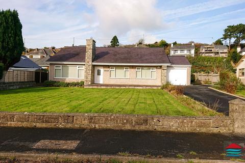 3 bedroom detached bungalow for sale, Yr Ala, Pwllheli, LL53