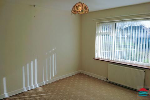 3 bedroom detached bungalow for sale, Yr Ala, Pwllheli, LL53