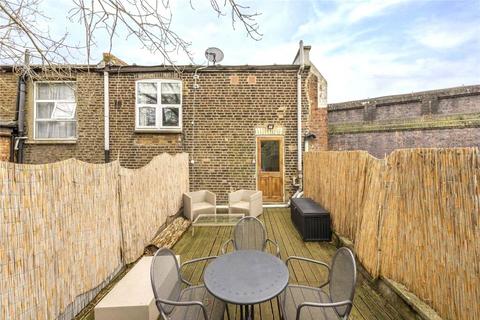 2 bedroom apartment to rent, Loveridge Road, West Hampstead, London, NW6