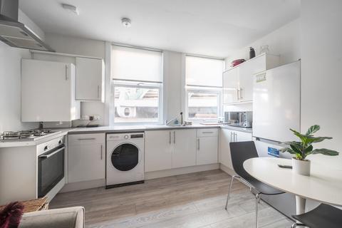 2 bedroom apartment to rent, Loveridge Road, West Hampstead, London, NW6