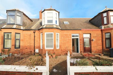 3 bedroom terraced house for sale, Burgh Road, Prestwick, KA9