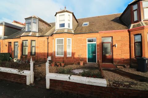 3 bedroom terraced house for sale, Burgh Road, Prestwick, KA9