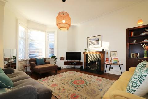 12 Burgh Road, Prestwick, KA9 1QU