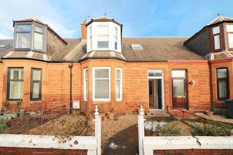 12 Burgh Road, Prestwick, KA9 1QU