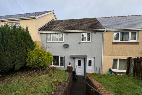 3 bedroom terraced house for sale, Tredegar Road, Ebbw Vale