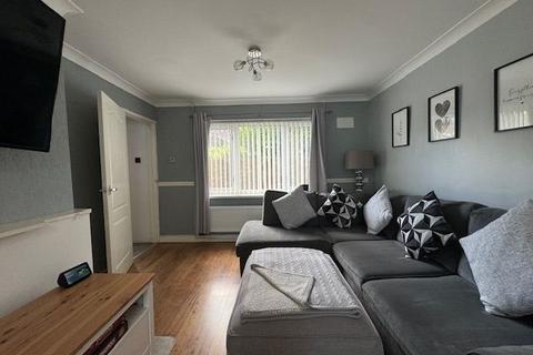 3 bedroom terraced house for sale, Tredegar Road, Ebbw Vale