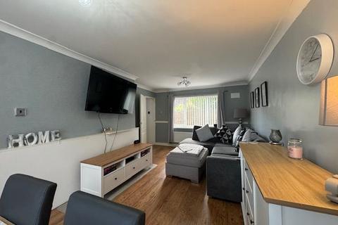 3 bedroom terraced house for sale, Tredegar Road, Ebbw Vale