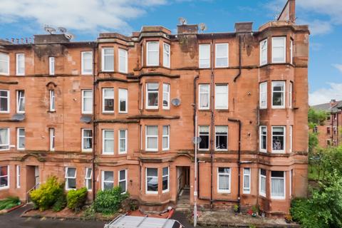 1 bedroom flat to rent, Rannoch Street, Flat 1/3, Cathcart, Glasgow, G44 4DG