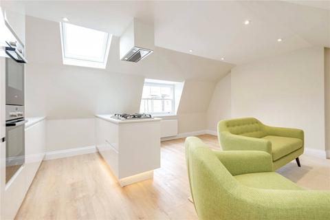 3 bedroom flat for sale, Clifton Hill, London, NW8