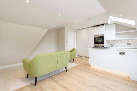 3 bedroom flat for sale, Clifton Hill, London, NW8