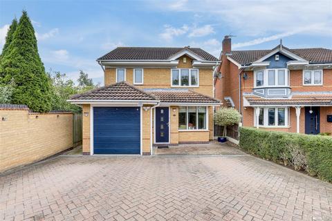 3 bedroom detached house for sale, Pennyfields Boulevard, Long Eaton NG10