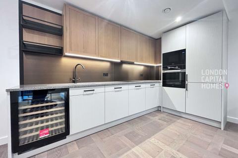 2 bedroom apartment to rent, 2 Merino Gardens, London E1W