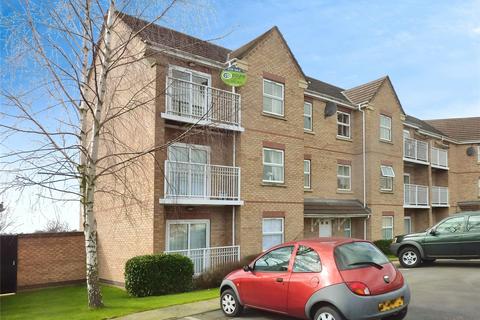 2 bedroom apartment for sale, Kilderkin Court, Parkside, Coventry, West Midlands, CV1