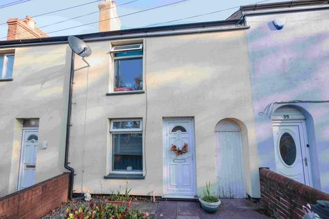 2 bedroom terraced house for sale, Chester Road, Flint CH6