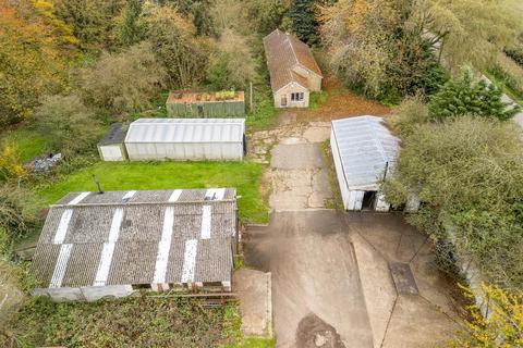 Property for sale, North Forty Foot Bank, Brothertoft, Boston